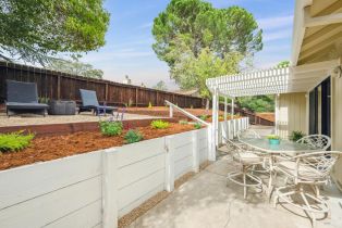 Single Family Residence,  Park Tree lane, Sonoma, CA 95476 - 30