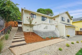 Single Family Residence,  Park Tree lane, Sonoma, CA 95476 - 4