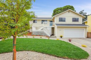 Single Family Residence, 18770 Park Tree Ln, Sonoma, CA  Sonoma, CA 95476
