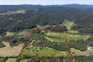 Single Family Residence,  Green Valley road, Sebastopol, CA 95472 - 2