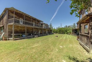 Single Family Residence,  Green Valley road, Sebastopol, CA 95472 - 5