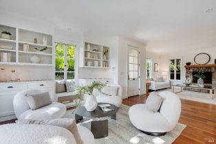 Single Family Residence,  Tallent lane, Yountville, CA 94599 - 11