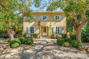 Single Family Residence, 12 Tallent Ln, Yountville, CA  Yountville, CA 94599