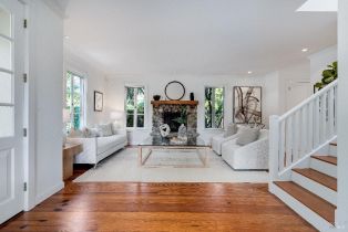 Single Family Residence,  Tallent lane, Yountville, CA 94599 - 8