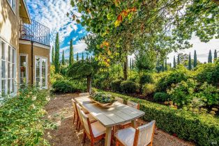 Single Family Residence,  Tallent lane, Yountville, CA 94599 - 52
