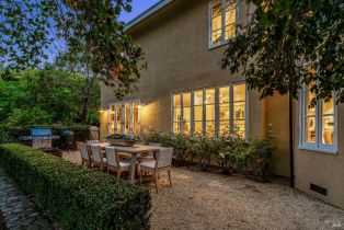 Single Family Residence,  Tallent lane, Yountville, CA 94599 - 84