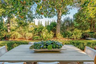 Single Family Residence,  Tallent lane, Yountville, CA 94599 - 54