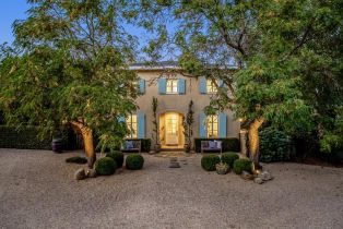 Single Family Residence,  Tallent lane, Yountville, CA 94599 - 86