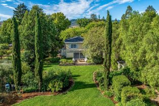 Single Family Residence,  Tallent lane, Yountville, CA 94599 - 57