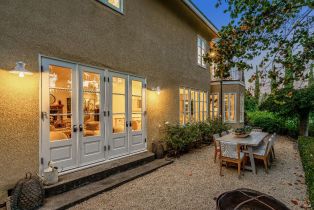 Single Family Residence,  Tallent lane, Yountville, CA 94599 - 83