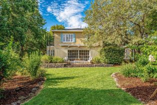 Single Family Residence,  Tallent lane, Yountville, CA 94599 - 59