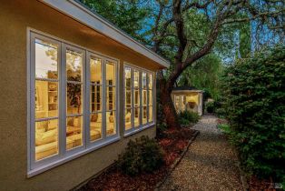 Single Family Residence,  Tallent lane, Yountville, CA 94599 - 80