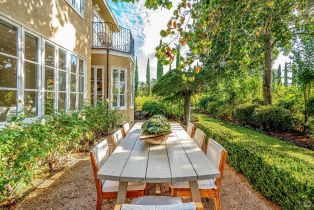 Single Family Residence,  Tallent lane, Yountville, CA 94599 - 53