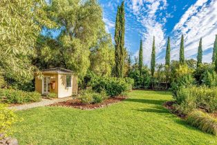 Single Family Residence,  Tallent lane, Yountville, CA 94599 - 62