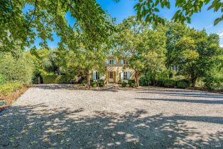Single Family Residence,  Tallent lane, Yountville, CA 94599 - 4