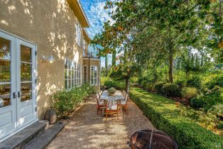 Single Family Residence,  Tallent lane, Yountville, CA 94599 - 51