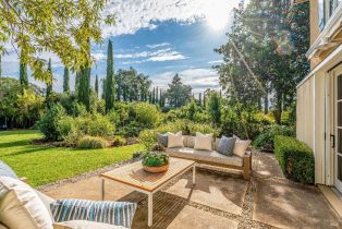 Single Family Residence,  Tallent lane, Yountville, CA 94599 - 27
