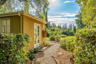Single Family Residence,  Tallent lane, Yountville, CA 94599 - 66