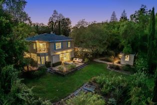 Single Family Residence,  Tallent lane, Yountville, CA 94599 - 82