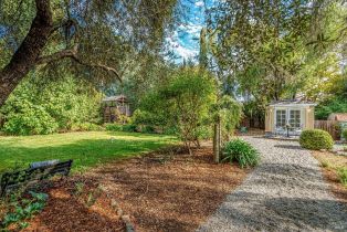 Single Family Residence,  Tallent lane, Yountville, CA 94599 - 71