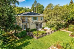 Single Family Residence,  Tallent lane, Yountville, CA 94599 - 56