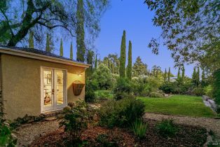 Single Family Residence,  Tallent lane, Yountville, CA 94599 - 81