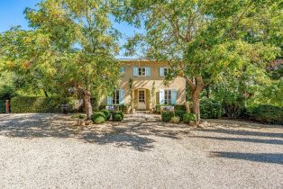 Single Family Residence,  Tallent lane, Yountville, CA 94599 - 3