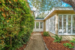 Single Family Residence,  Tallent lane, Yountville, CA 94599 - 60