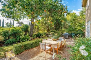 Single Family Residence,  Tallent lane, Yountville, CA 94599 - 55