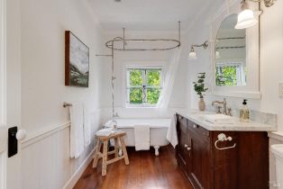 Single Family Residence,  Tallent lane, Yountville, CA 94599 - 39