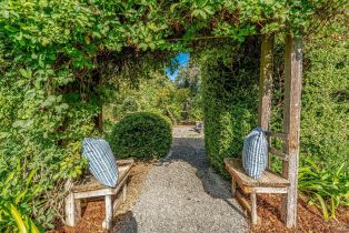 Single Family Residence,  Tallent lane, Yountville, CA 94599 - 70