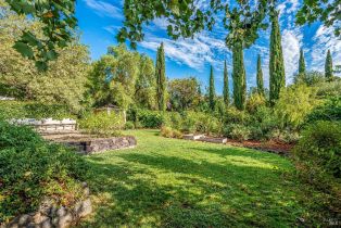 Single Family Residence,  Tallent lane, Yountville, CA 94599 - 67