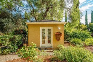 Single Family Residence,  Tallent lane, Yountville, CA 94599 - 63