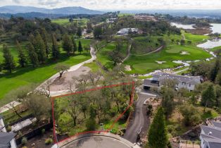 Land, 3703 Llyn Glaslyn Pl, Santa Rosa, CA  Santa Rosa, CA 95403