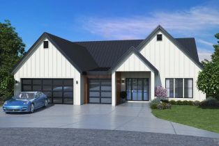 Residential Lot,  Llyn Glaslyn place, Santa Rosa, CA 95403 - 4