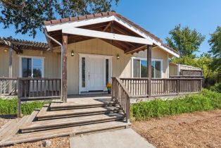 Residential Acreage,  Lovall Valley road, Sonoma, CA 95476 - 2