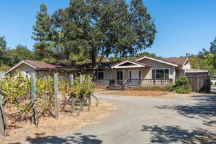 Residential Acreage,  Lovall Valley road, Sonoma, CA 95476 - 32