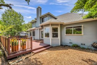 Single Family Residence,  Ronne drive, Santa Rosa, CA 95404 - 40
