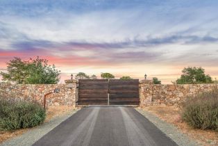 Single Family Residence,  Atlas Peak road, Napa, CA 94558 - 20