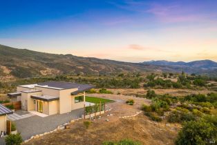 Single Family Residence,  Atlas Peak road, Napa, CA 94558 - 30
