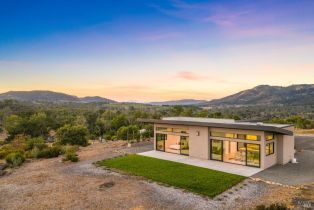 Single Family Residence,  Atlas Peak road, Napa, CA 94558 - 27