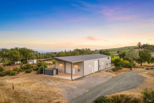 Single Family Residence,  Atlas Peak road, Napa, CA 94558 - 24