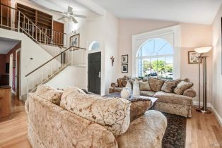 Single Family Residence,  Mitchell way, Sonoma, CA 95476 - 17