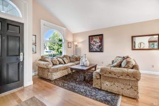 Single Family Residence,  Mitchell way, Sonoma, CA 95476 - 16