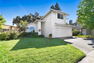 Single Family Residence,  Mitchell way, Sonoma, CA 95476 - 4