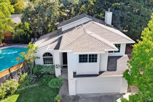 Single Family Residence,  Mitchell way, Sonoma, CA 95476 - 10