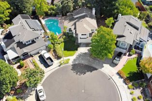 Single Family Residence,  Mitchell way, Sonoma, CA 95476 - 3