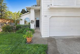 Single Family Residence,  Mitchell way, Sonoma, CA 95476 - 7