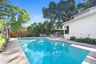 Single Family Residence,  Mitchell way, Sonoma, CA 95476 - 38