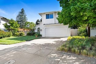 Single Family Residence,  Mitchell way, Sonoma, CA 95476 - 8
